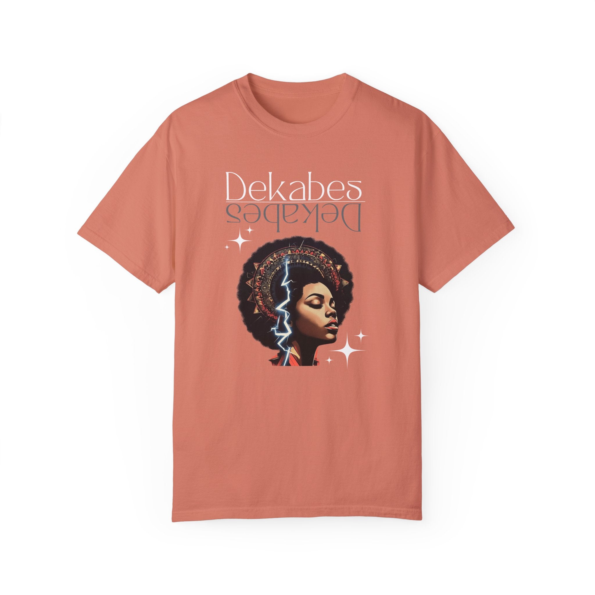 DEKABES T-shirt