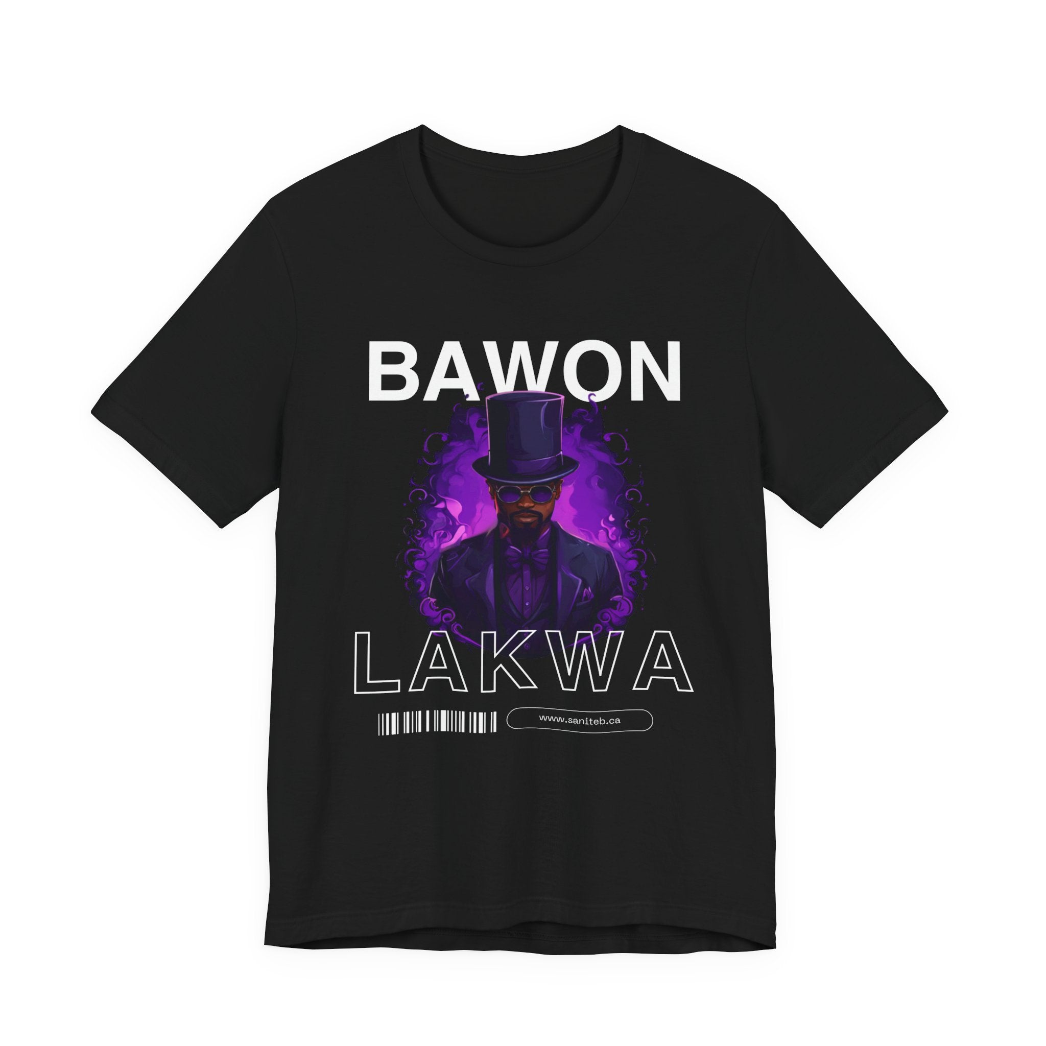 LAKWA Tee