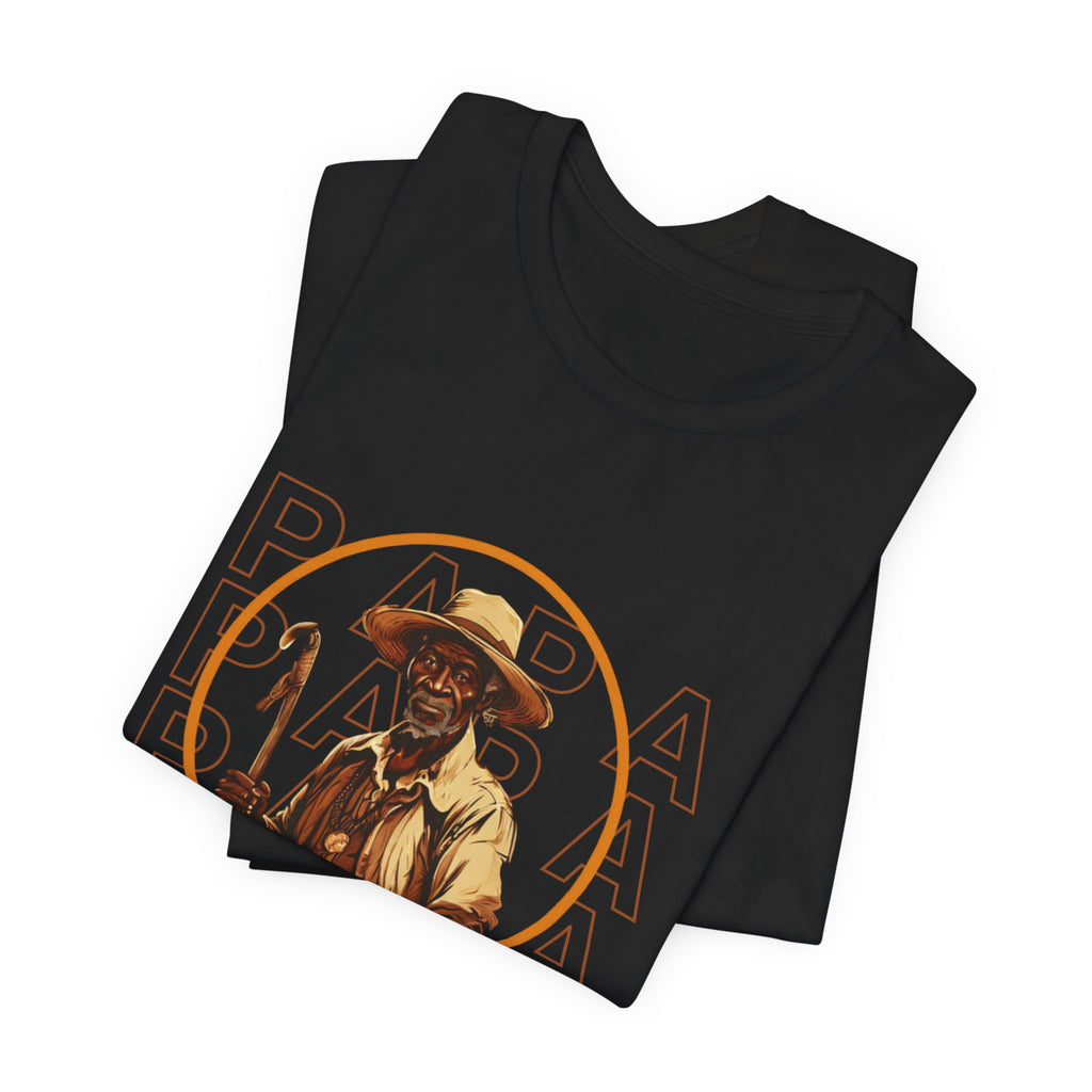 LEGBA Tee