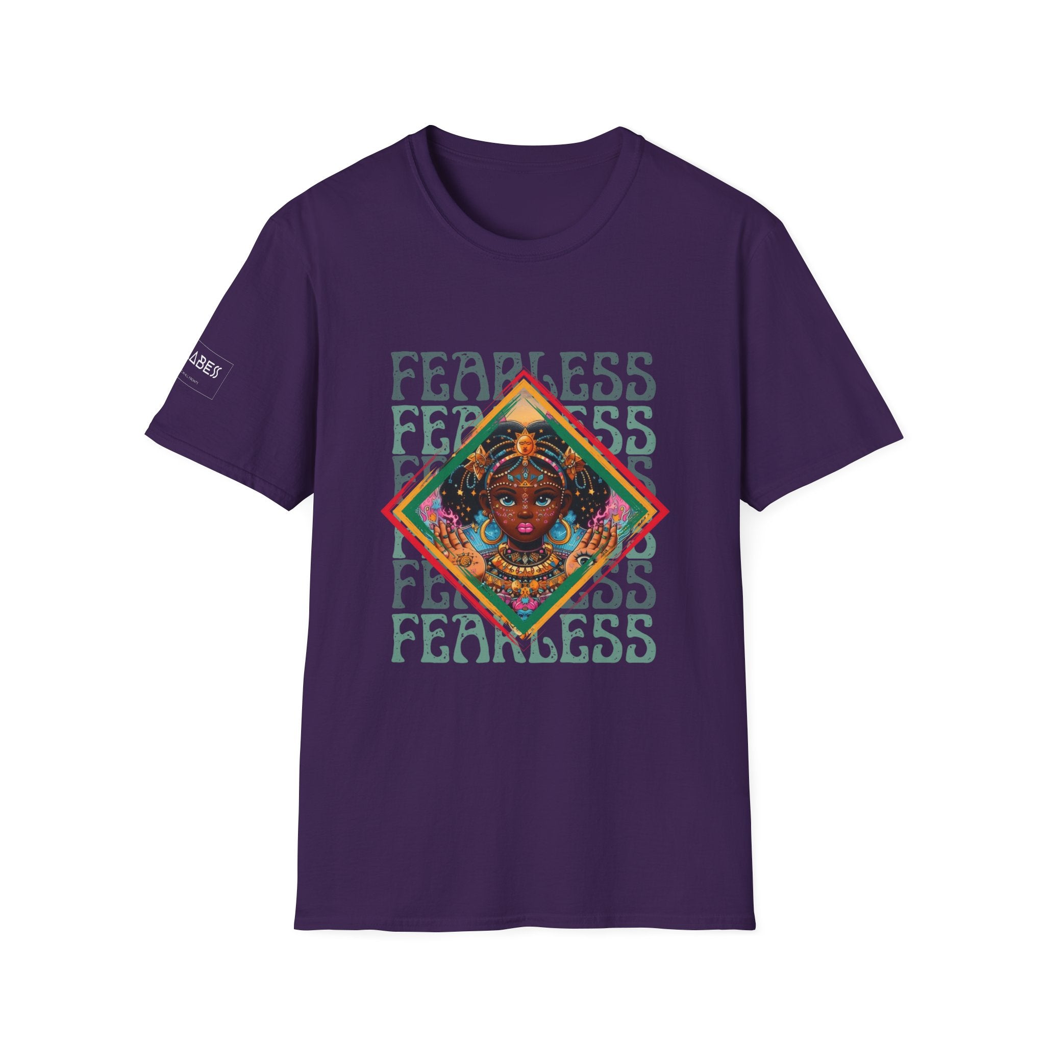 Fearless T-Shirt