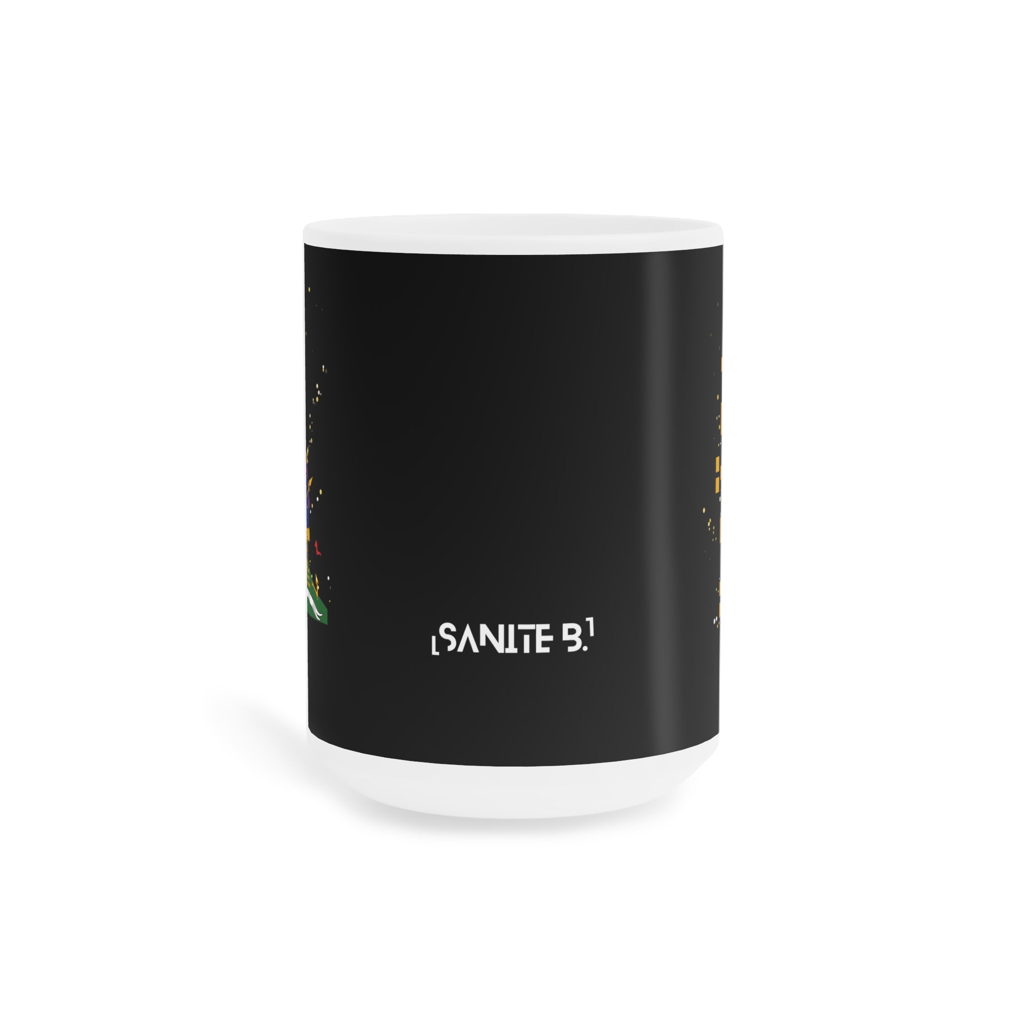 Haïti Mugs (11oz\15oz\20oz)