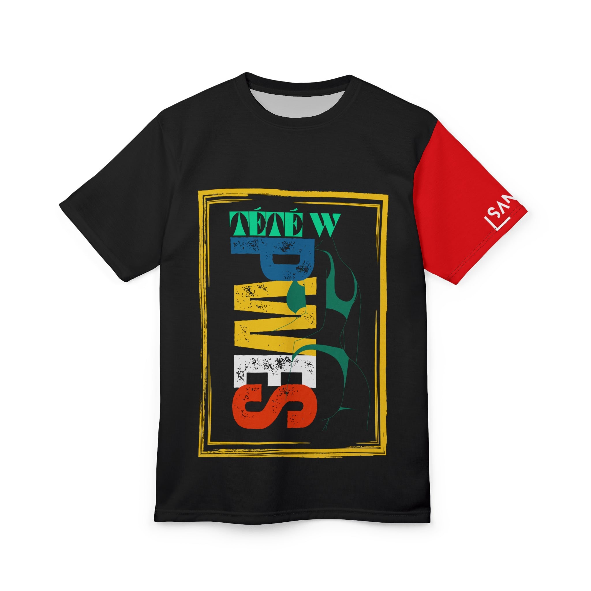 Pwes Tee