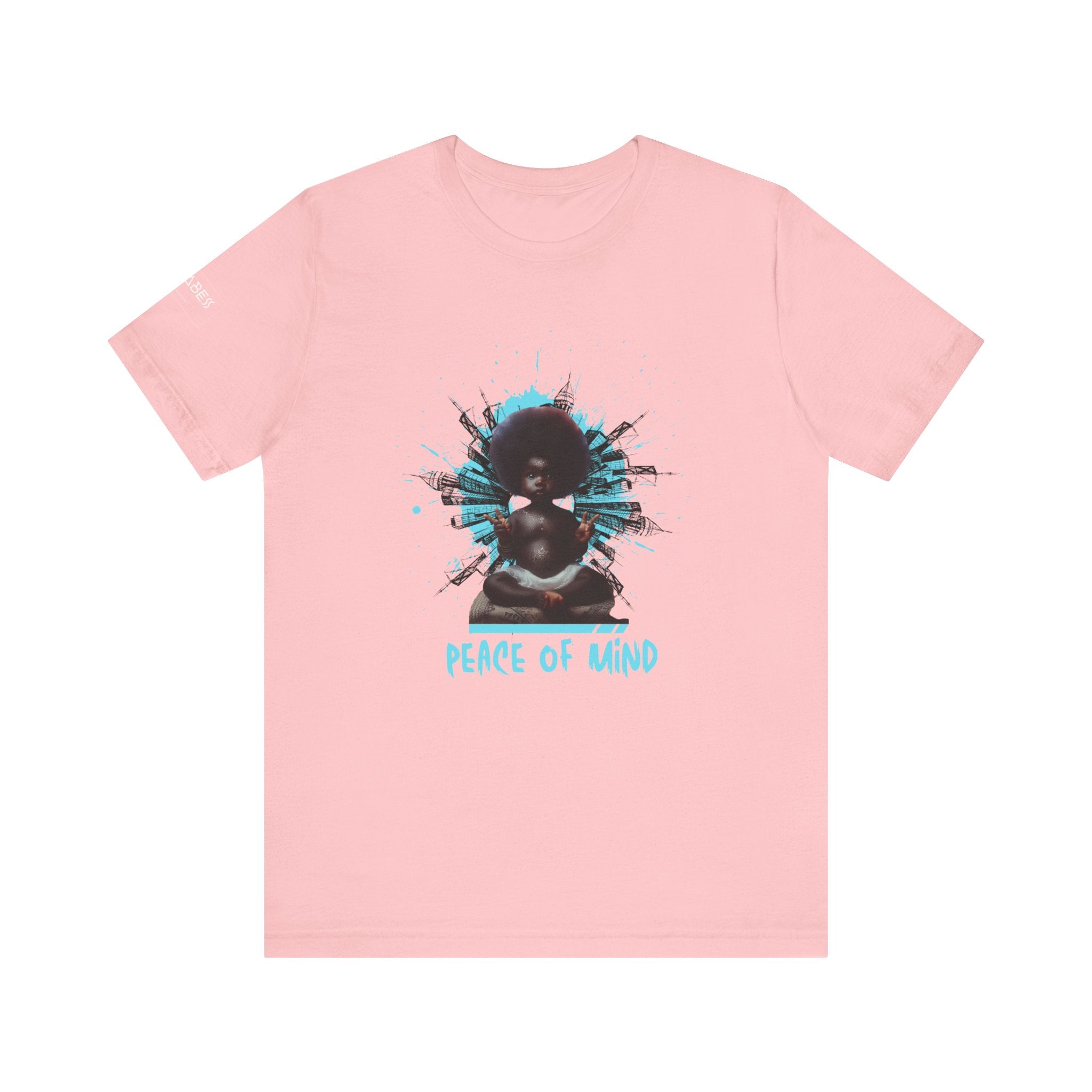 Peace of mindTee