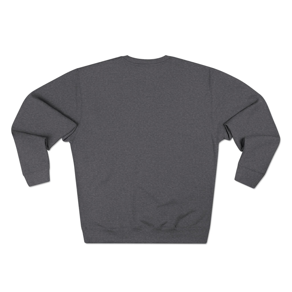Kwè Nan Tèt Ou Sweatshirt