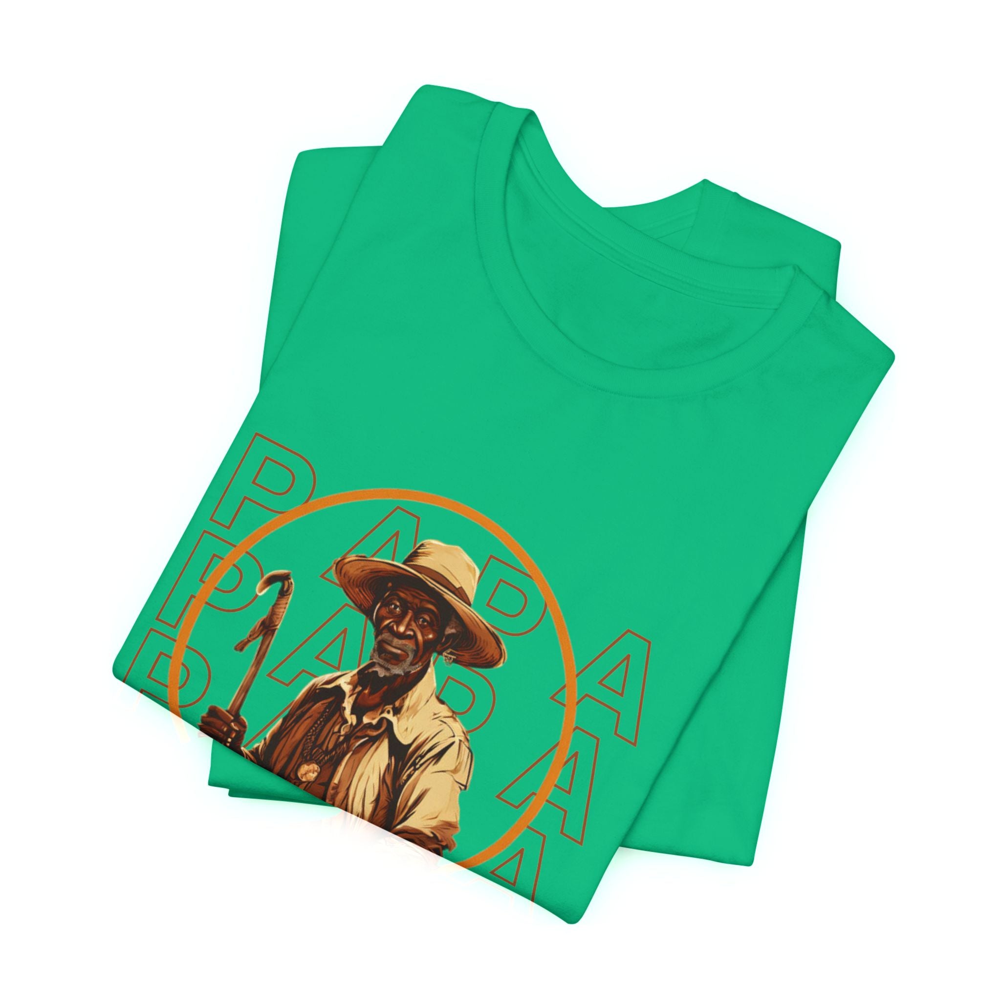 LEGBA Tee