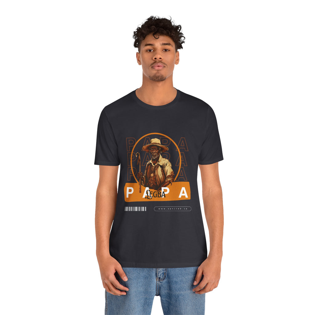 LEGBA Tee