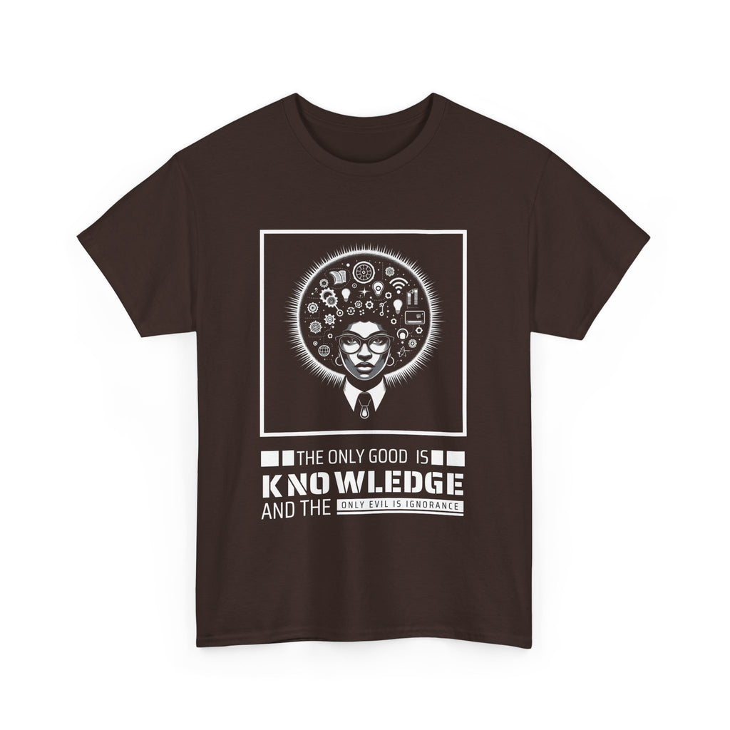 Knowledge Tee