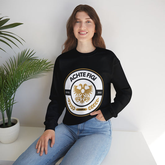 Achte Figi Campus Sweatshirt
