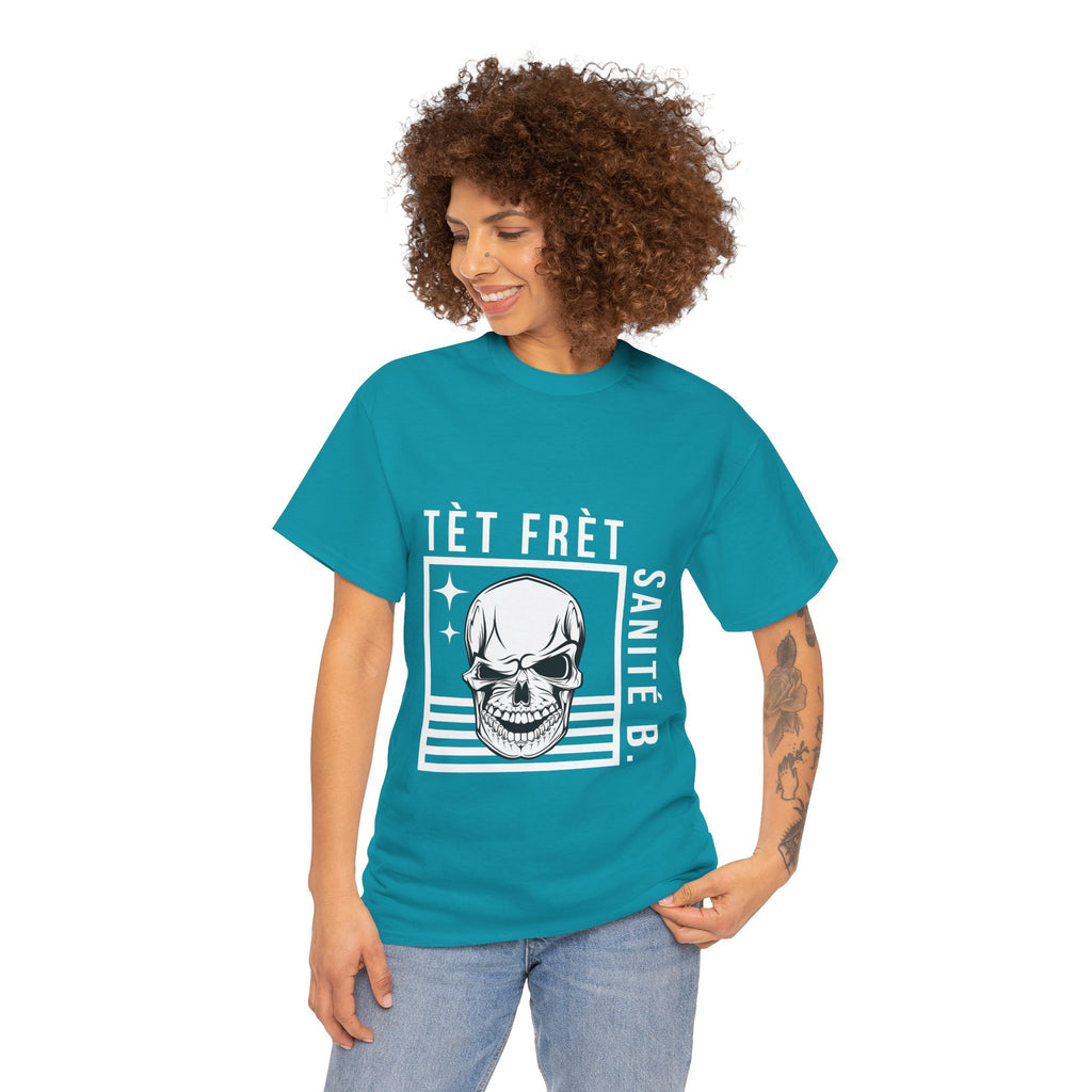 Tèt frèt Tee