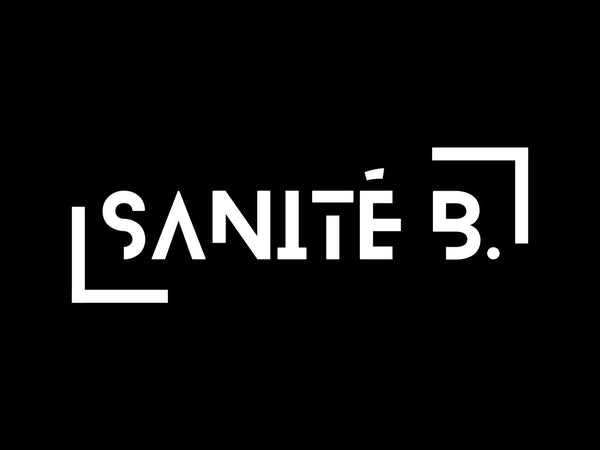 SANITÉ B. 