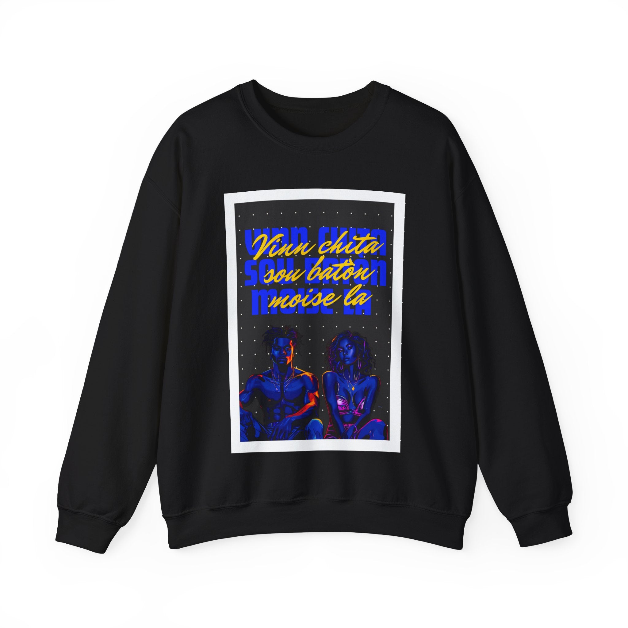 CHITA Crewneck Sweatshirt