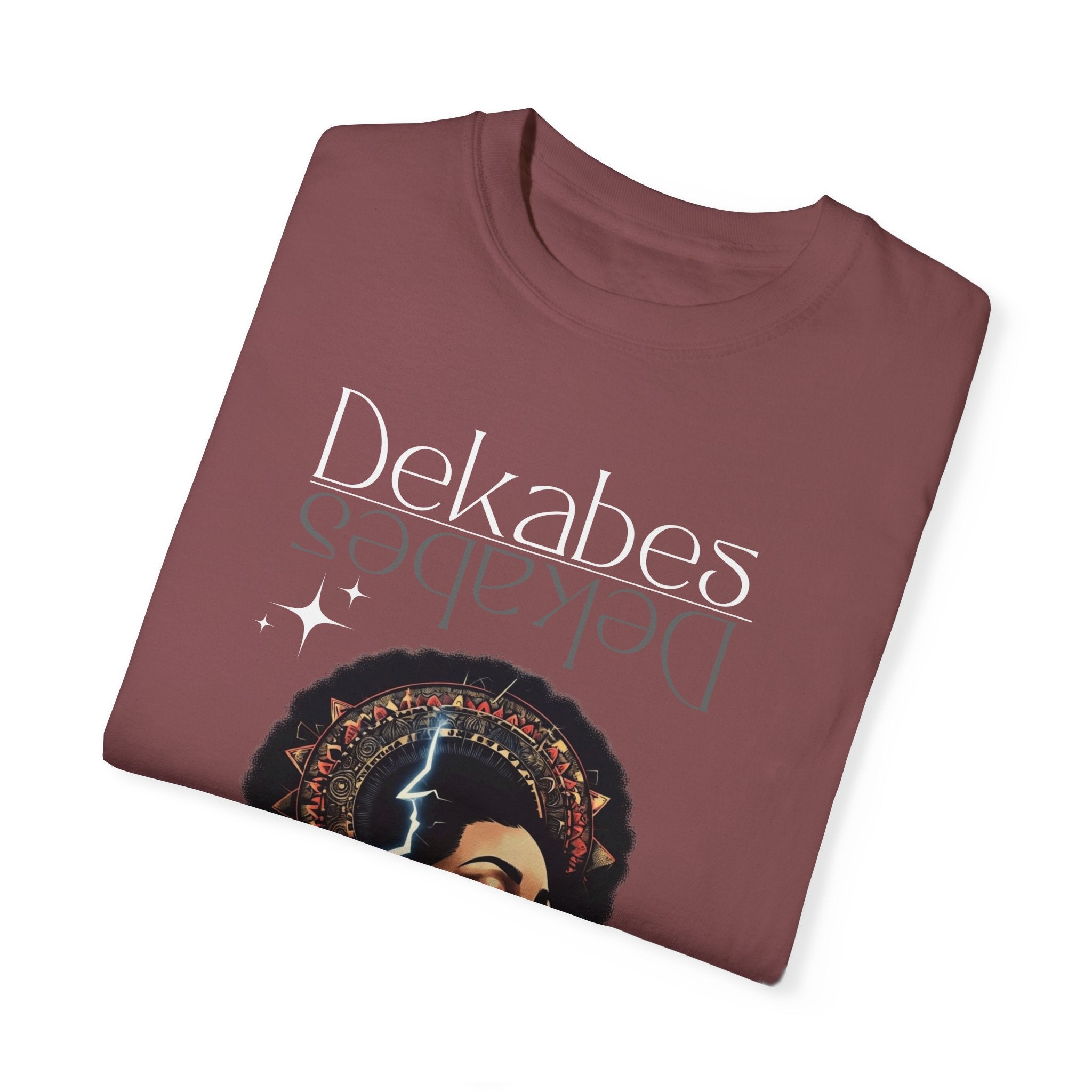 DEKABES T-shirt