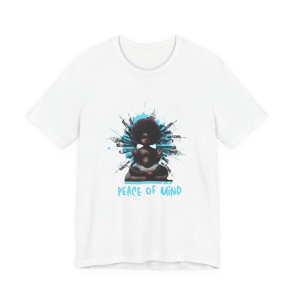 Peace of mindTee