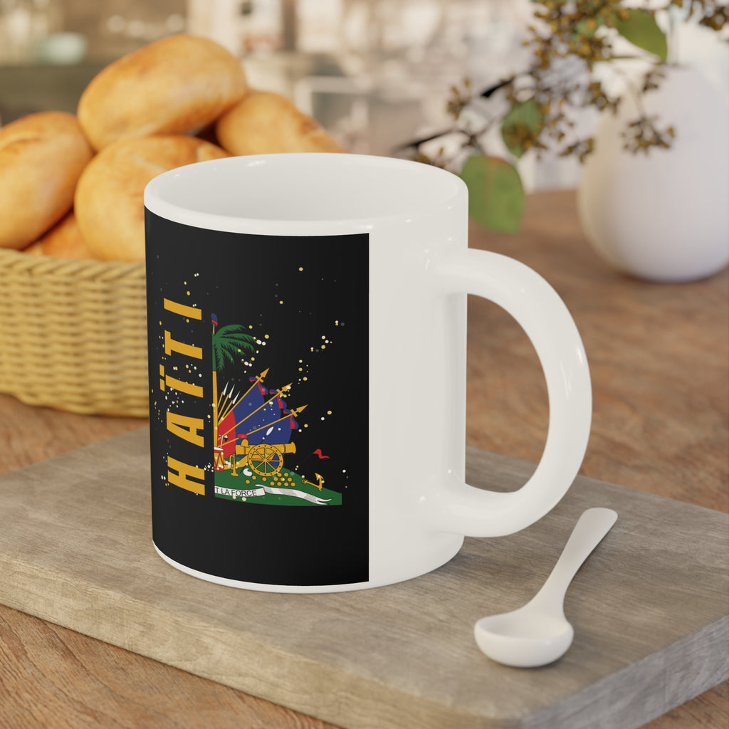 Haïti Mugs (11oz\15oz\20oz)