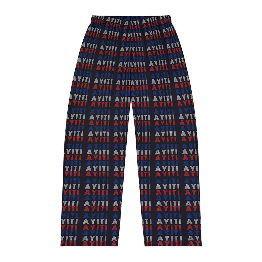 Ayiti Men's Pajama Pants