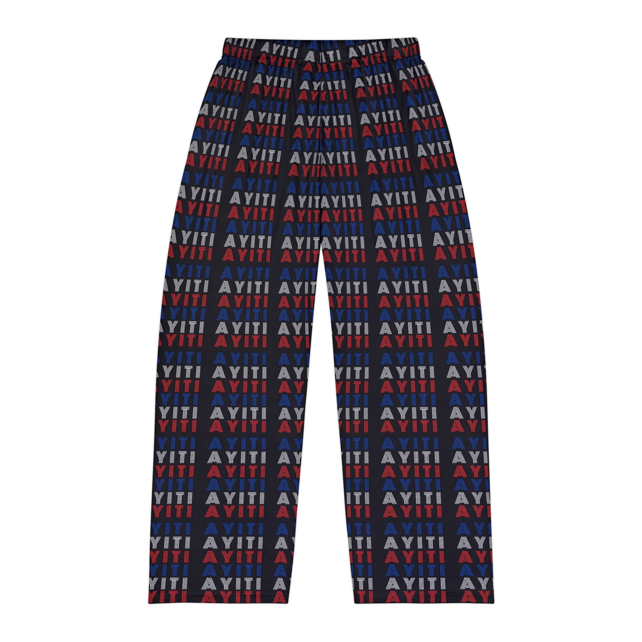 Ayiti Men's Pajama Pants