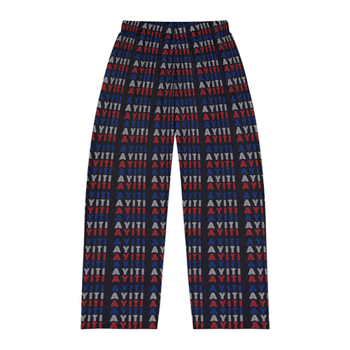 Ayiti Men's Pajama Pants