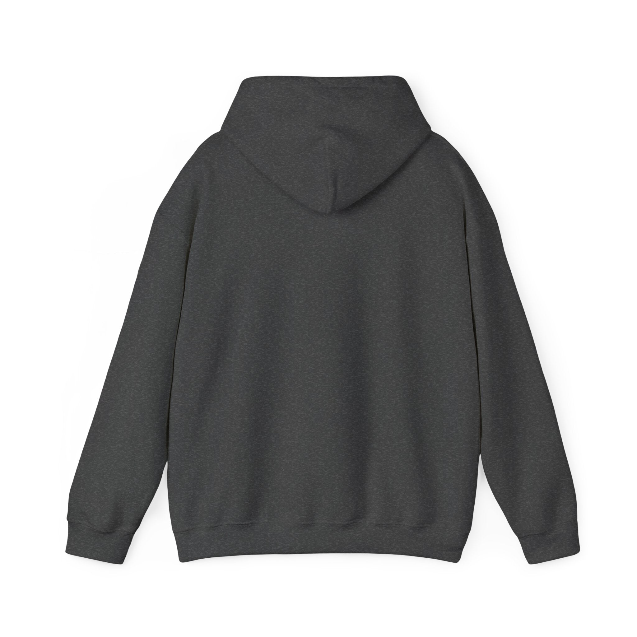 SOUMOUN Hooded Sweatshirt
