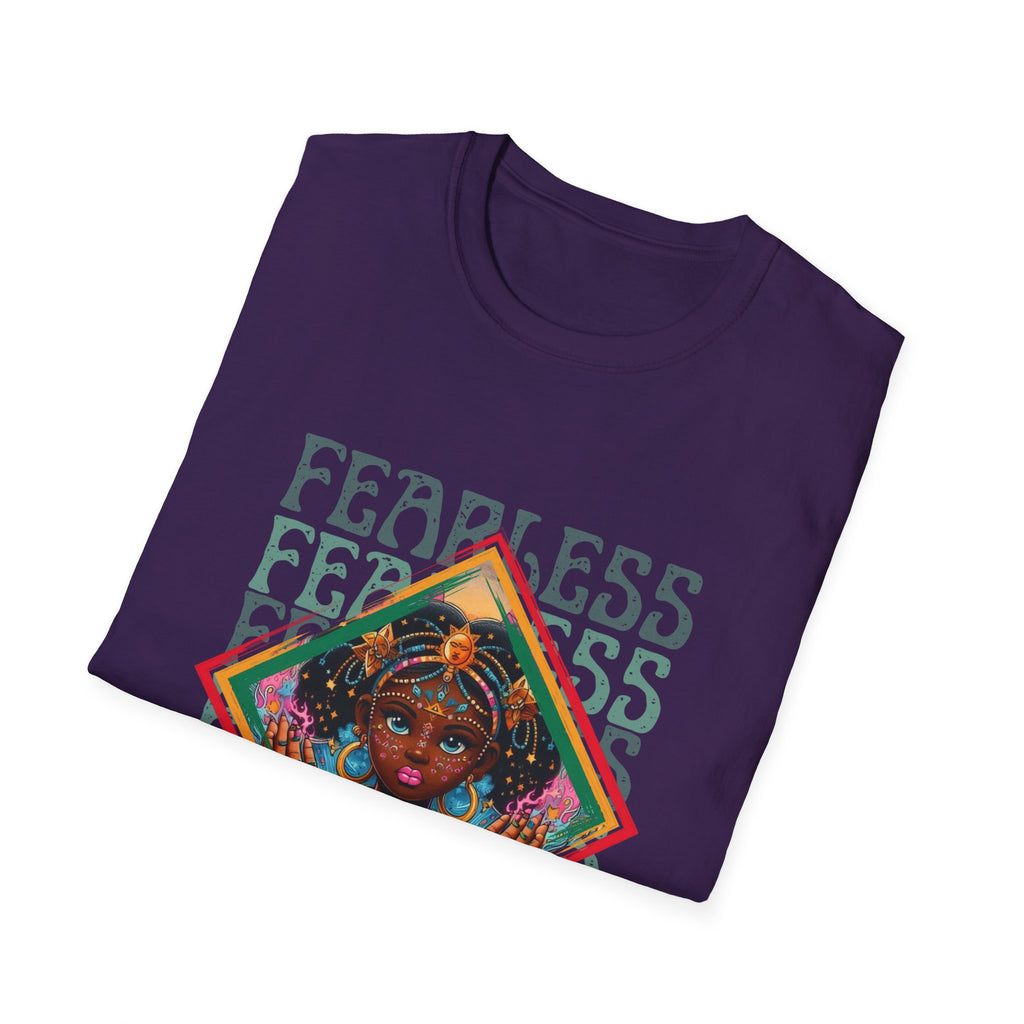 Fearless T-Shirt