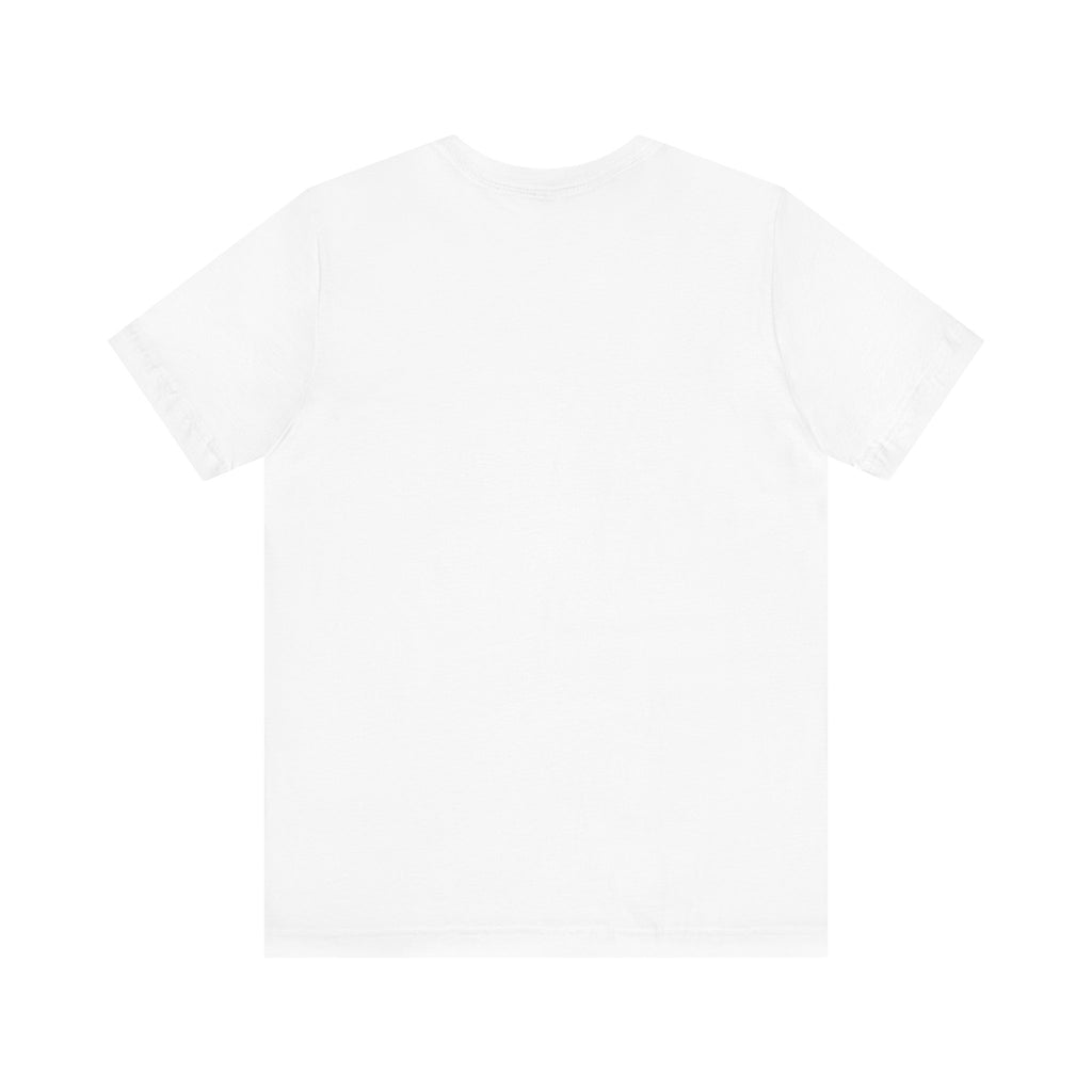 Nou Led Unisex Jersey Short Sleeve Tee
