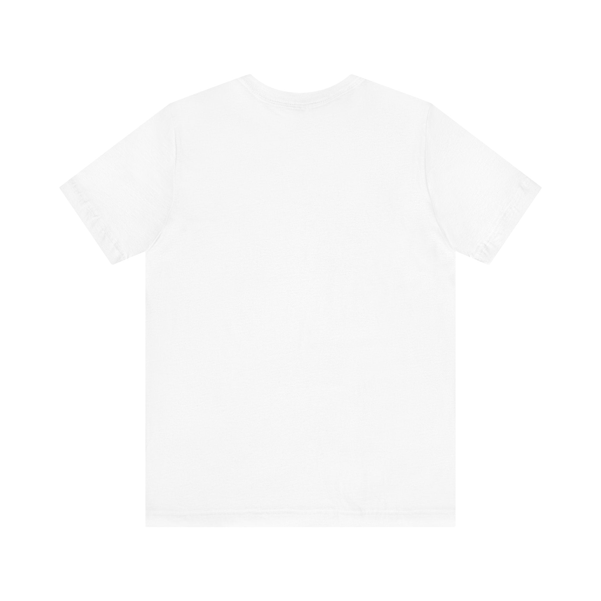 Nou Led Unisex Jersey Short Sleeve Tee