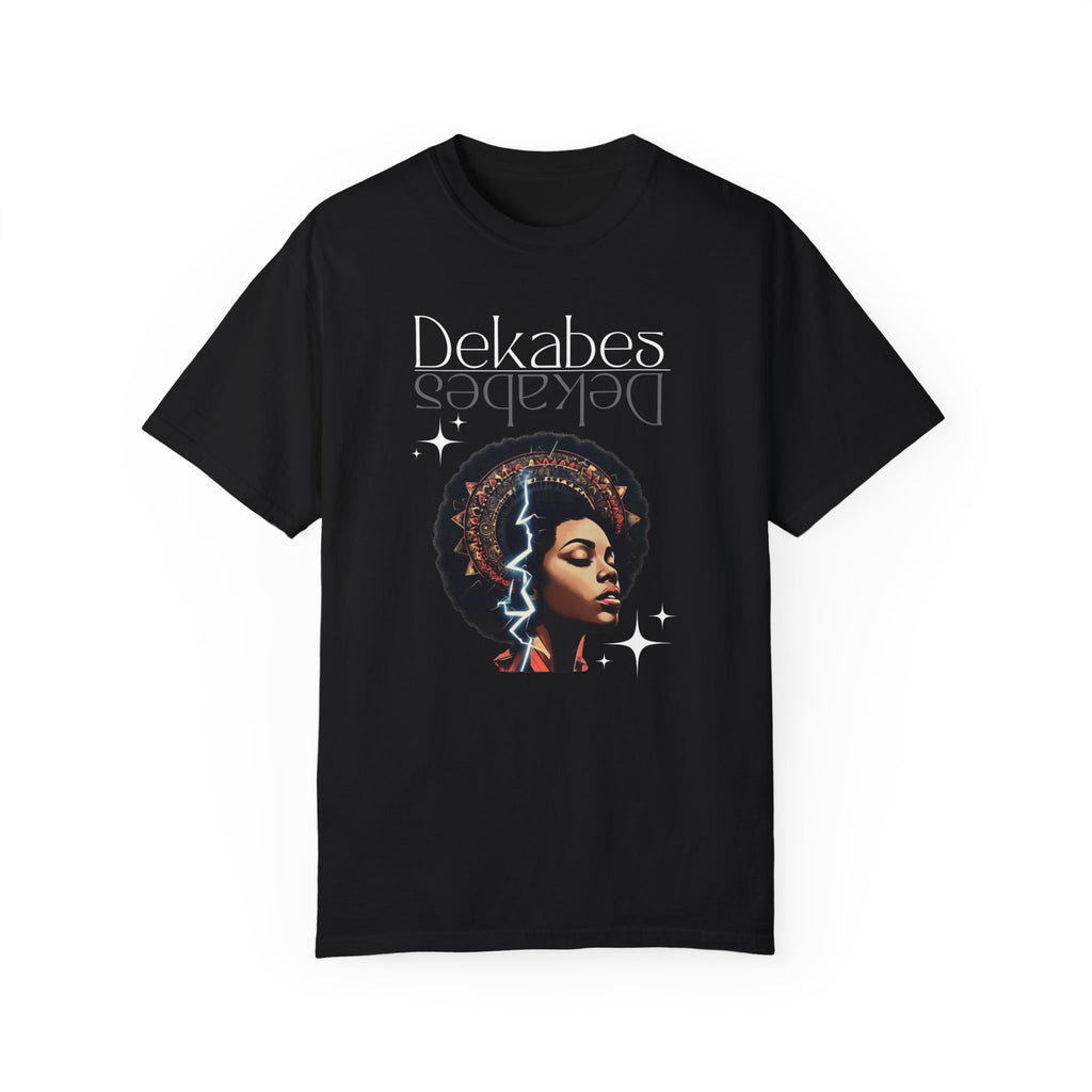 DEKABES T-shirt
