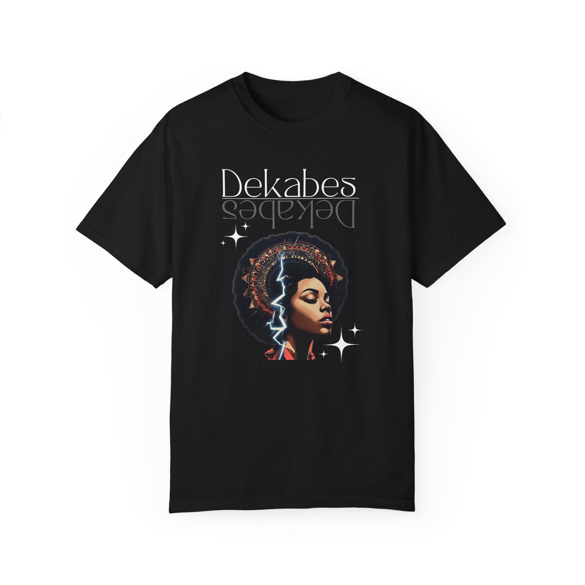 DEKABES T-shirt