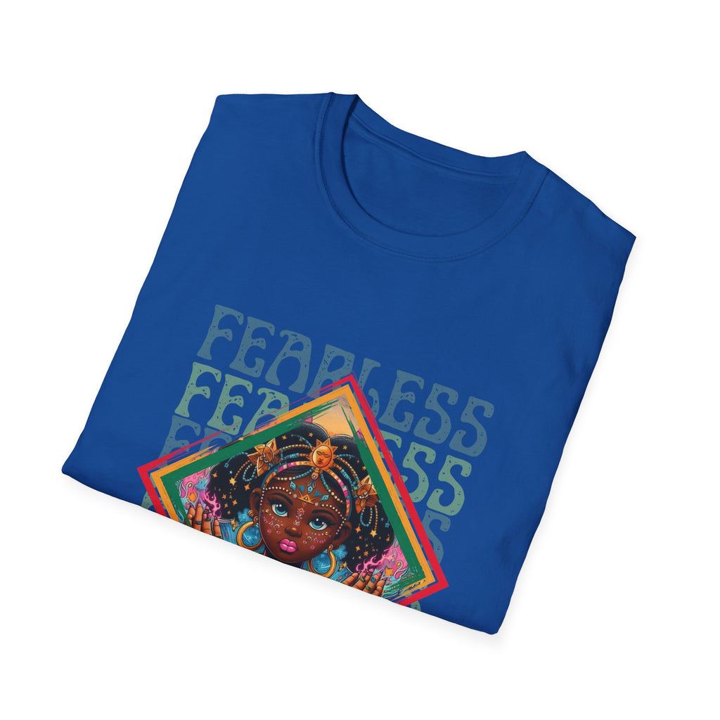 Fearless T-Shirt