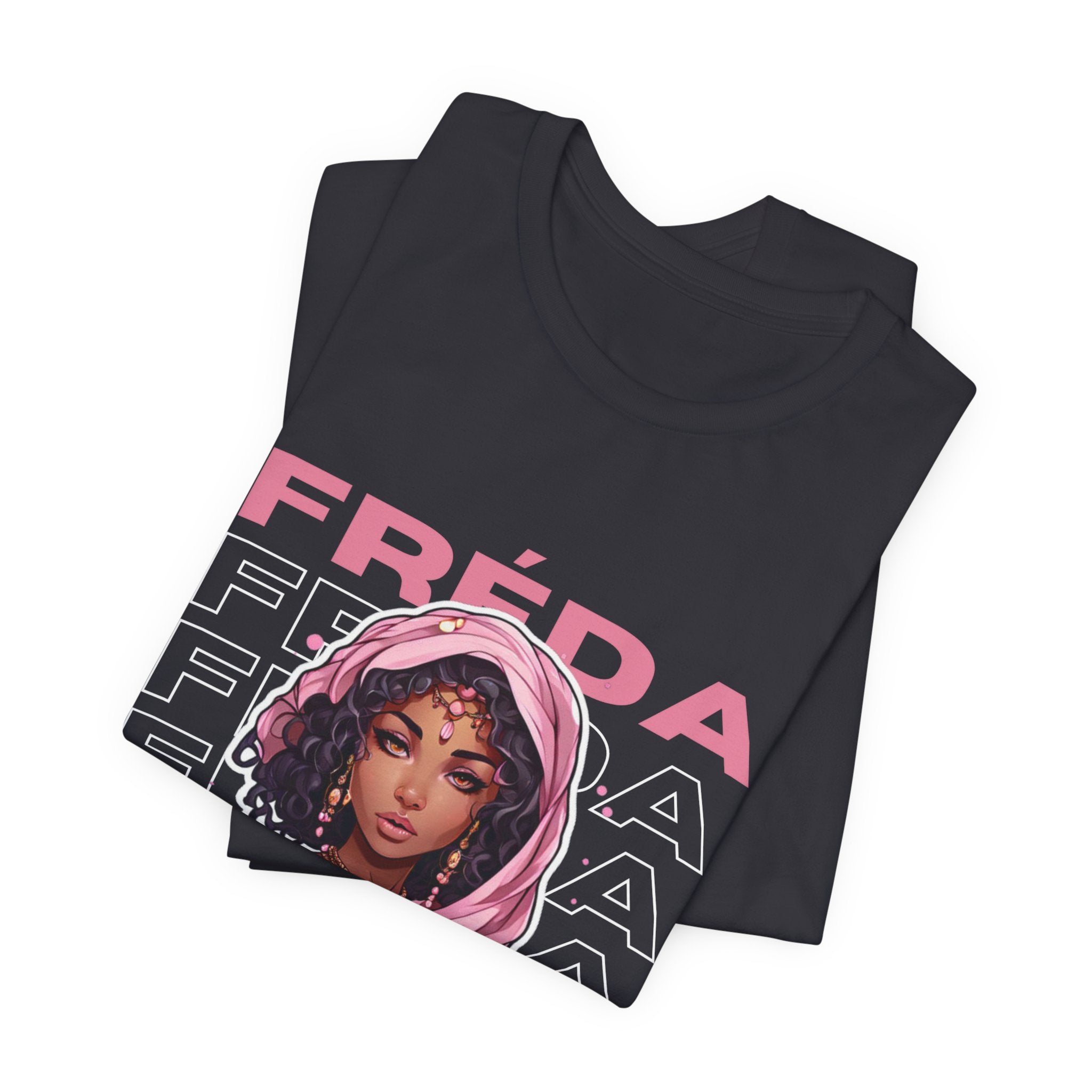 FREDA Tee