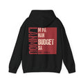 LANMOU PA NAN BUDGET SA - Hooded Sweatshirt
