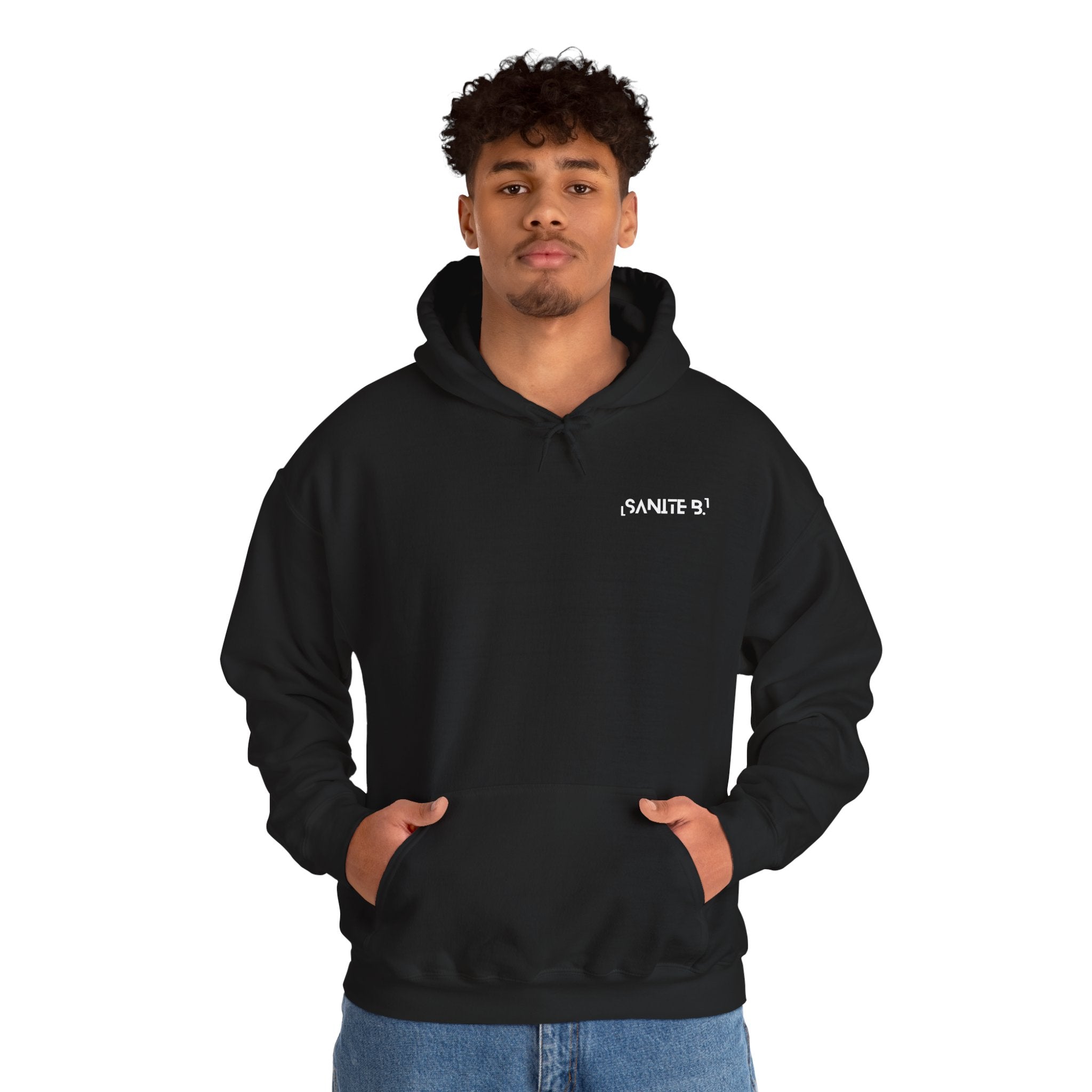 Malere malerèz - Hooded Sweatshirt