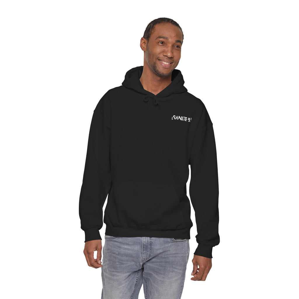 Fatige - Hooded Sweatshirt