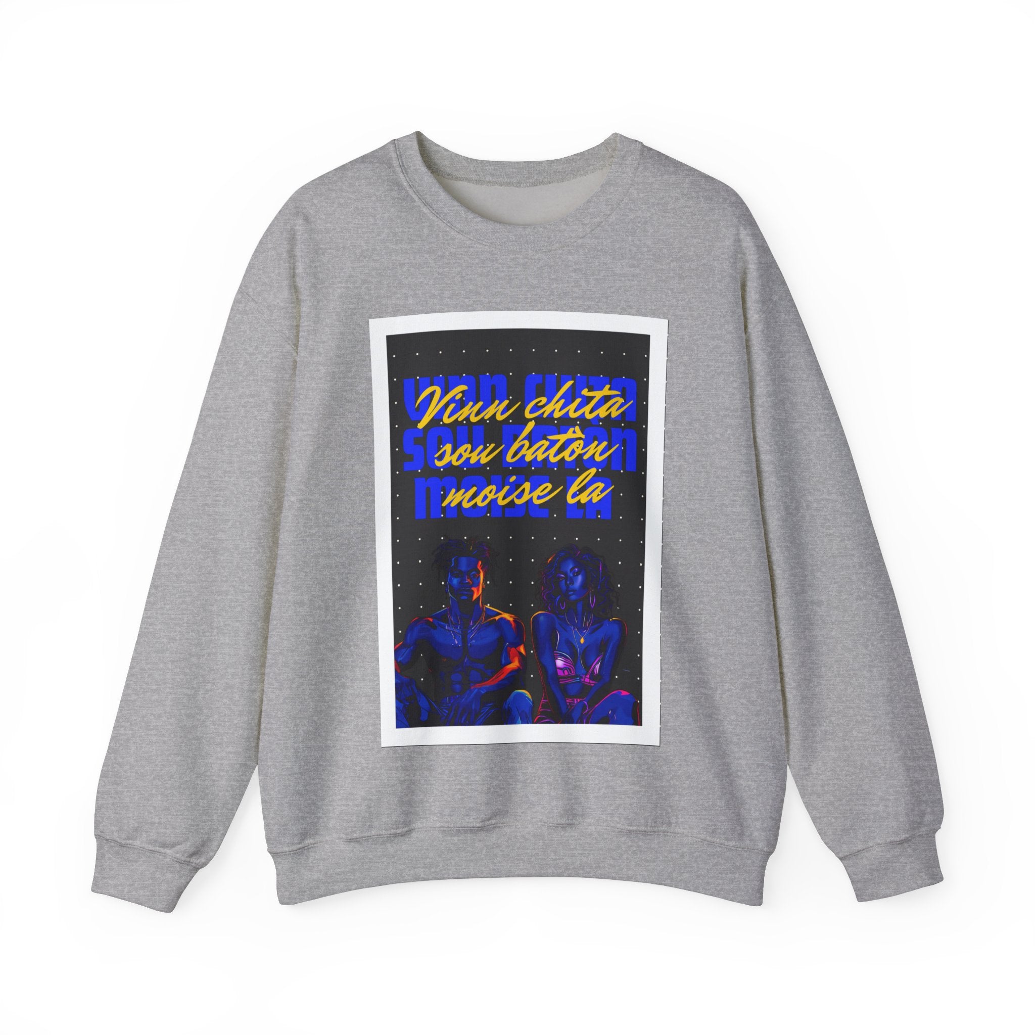 CHITA Crewneck Sweatshirt
