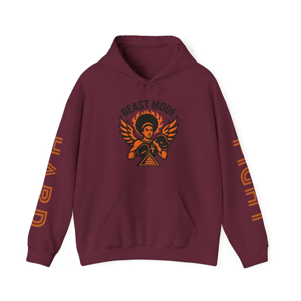 “BEAST MODE” Hoodie