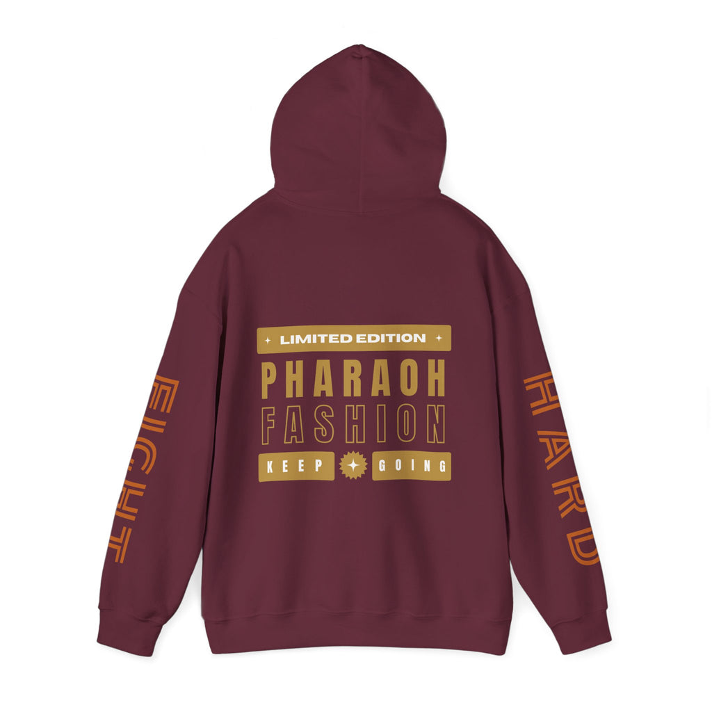 “BEAST MODE” Hoodie