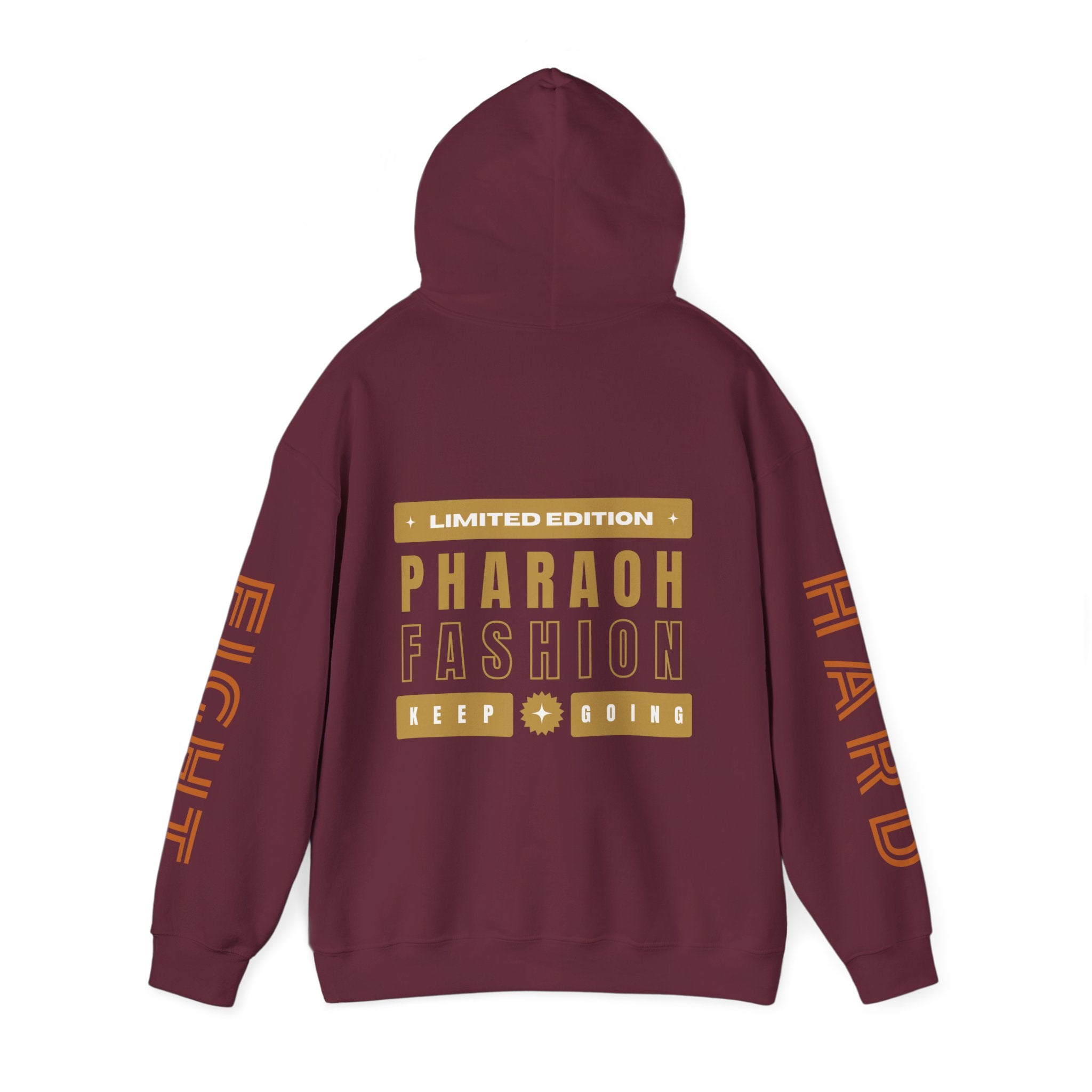 “BEAST MODE” Hoodie