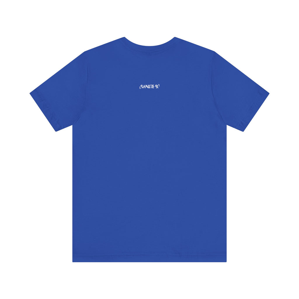 Nou Led Unisex Jersey Short Sleeve Tee