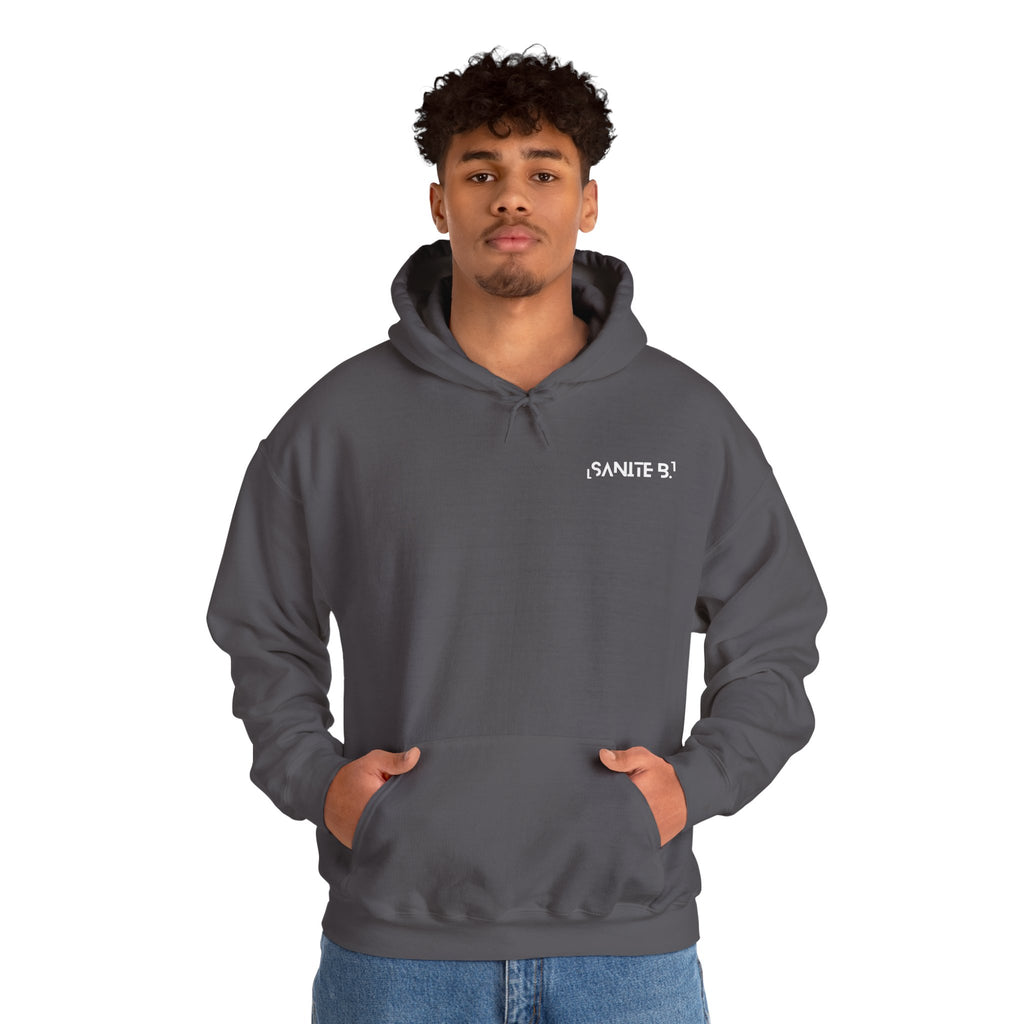 Fatige - Hooded Sweatshirt