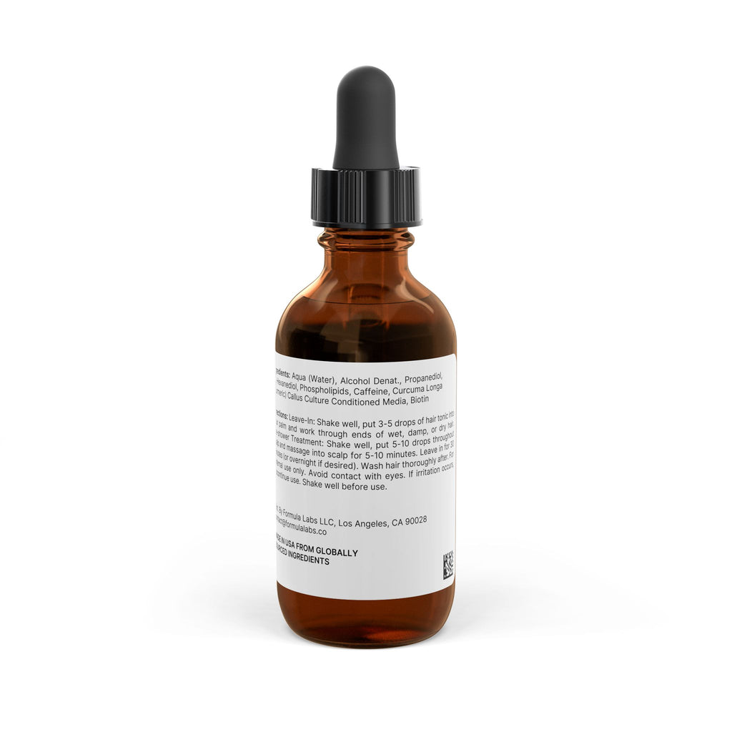 Sanité B. - Hair Growth Tonic, 2oz