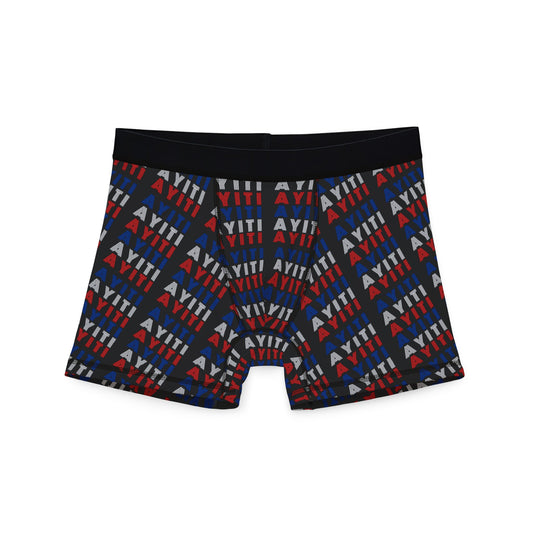 Ayiti Boxers