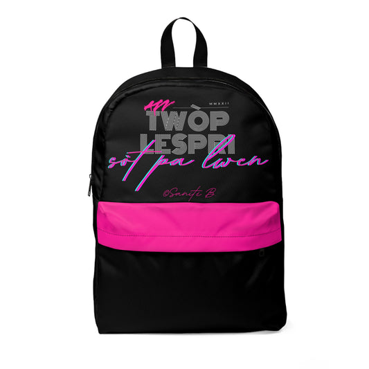 Twop Lespri Backpack