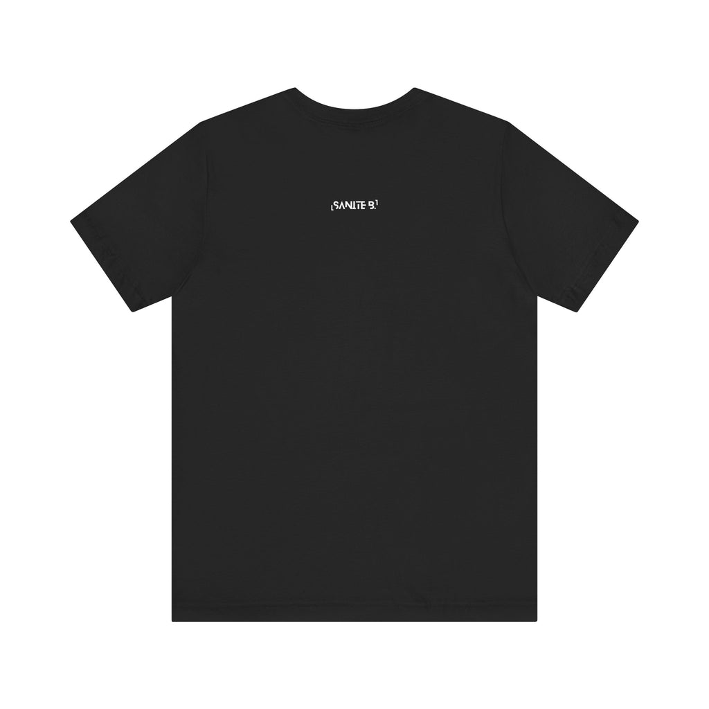 Nou Led Unisex Jersey Short Sleeve Tee