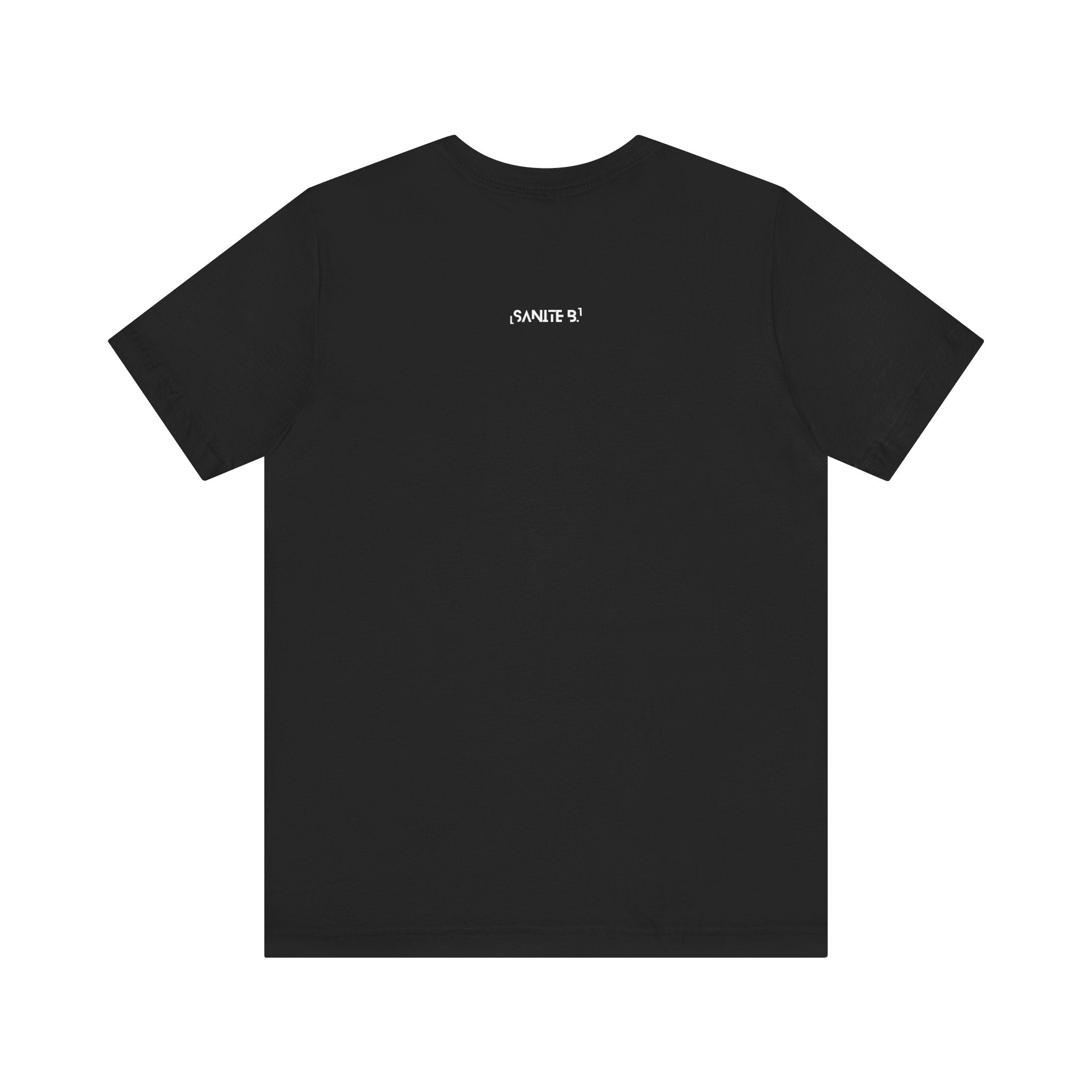 Nou Led Unisex Jersey Short Sleeve Tee