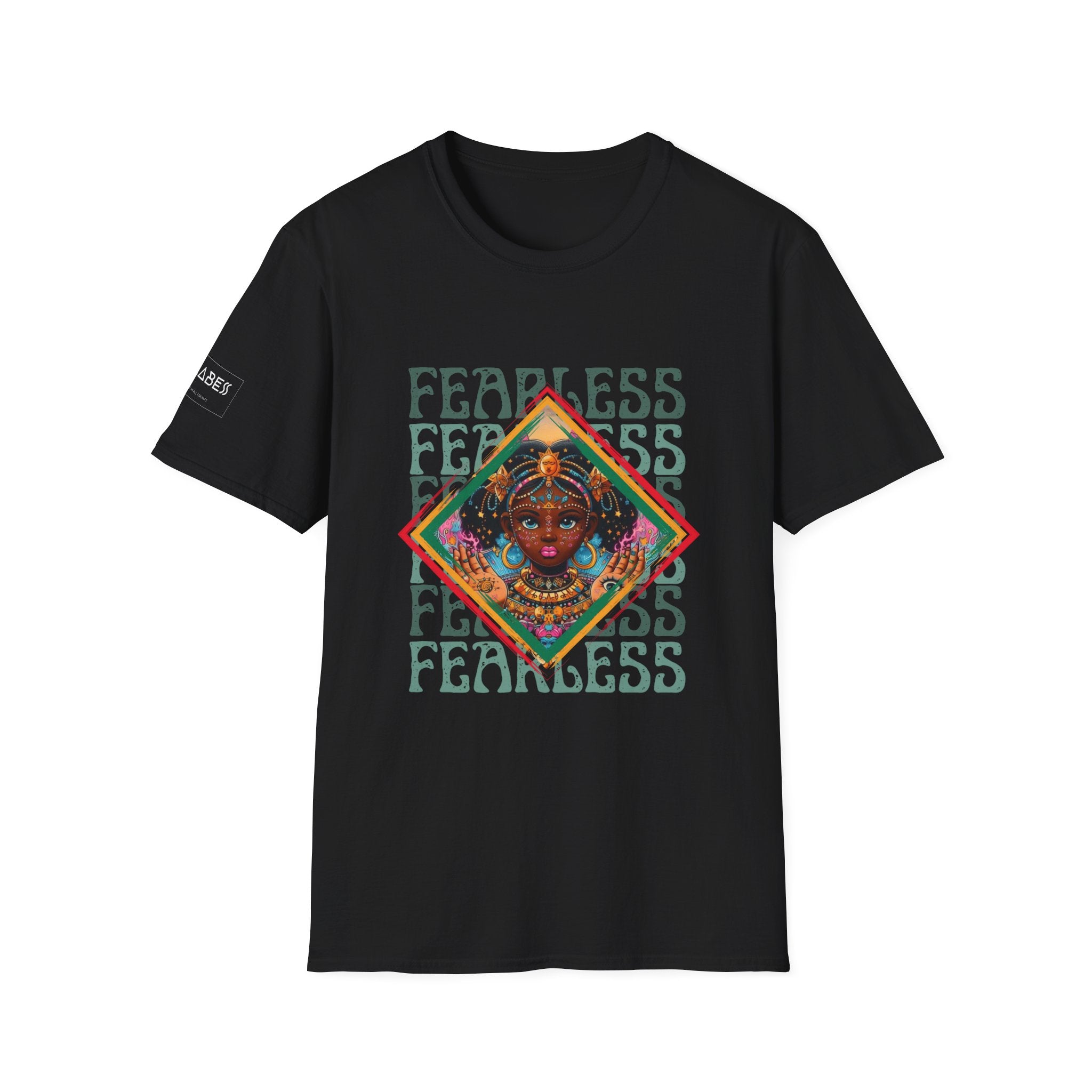 Fearless T-Shirt