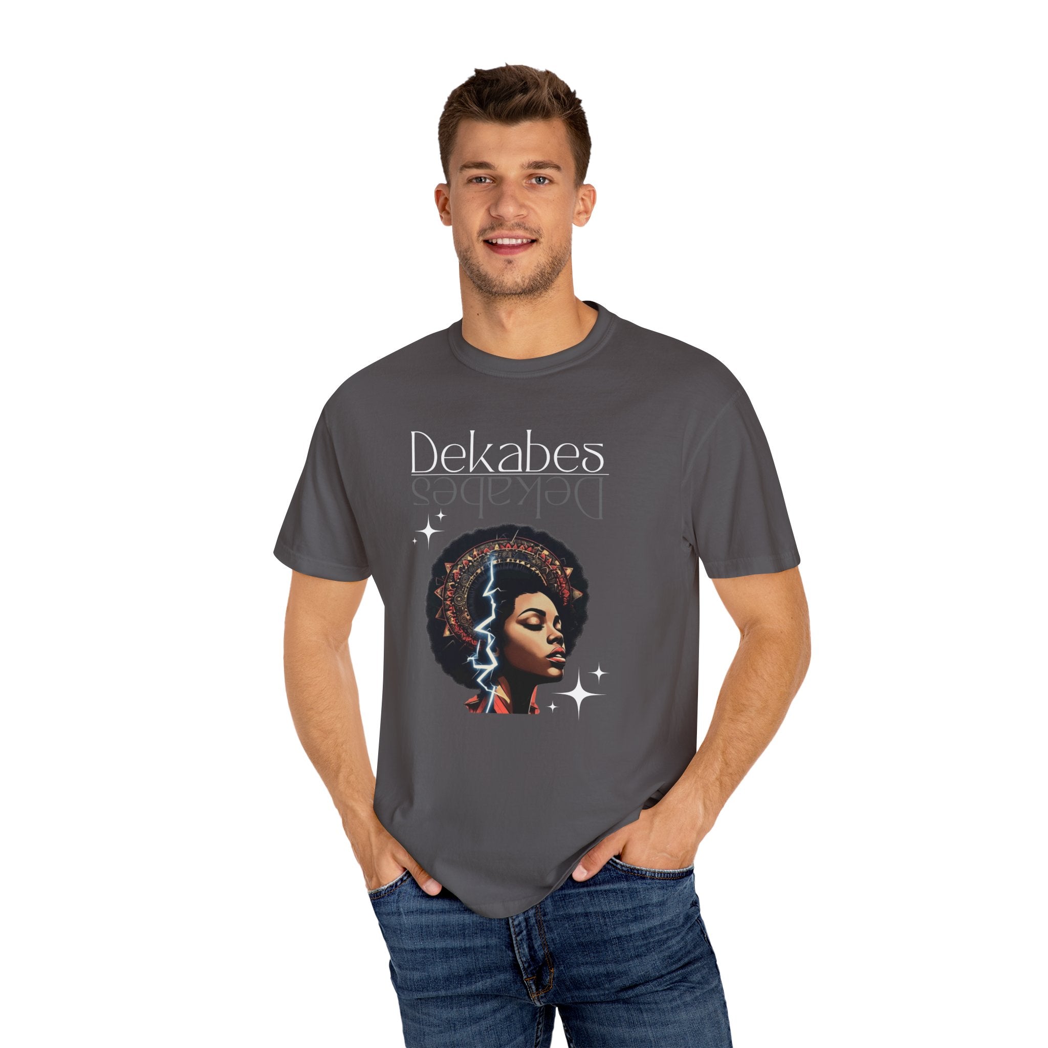 DEKABES T-shirt