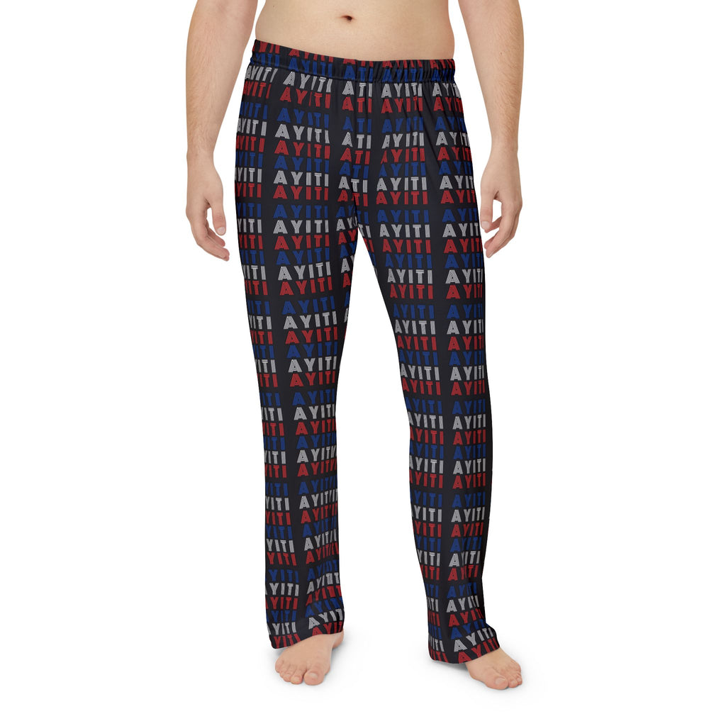 Ayiti Men's Pajama Pants