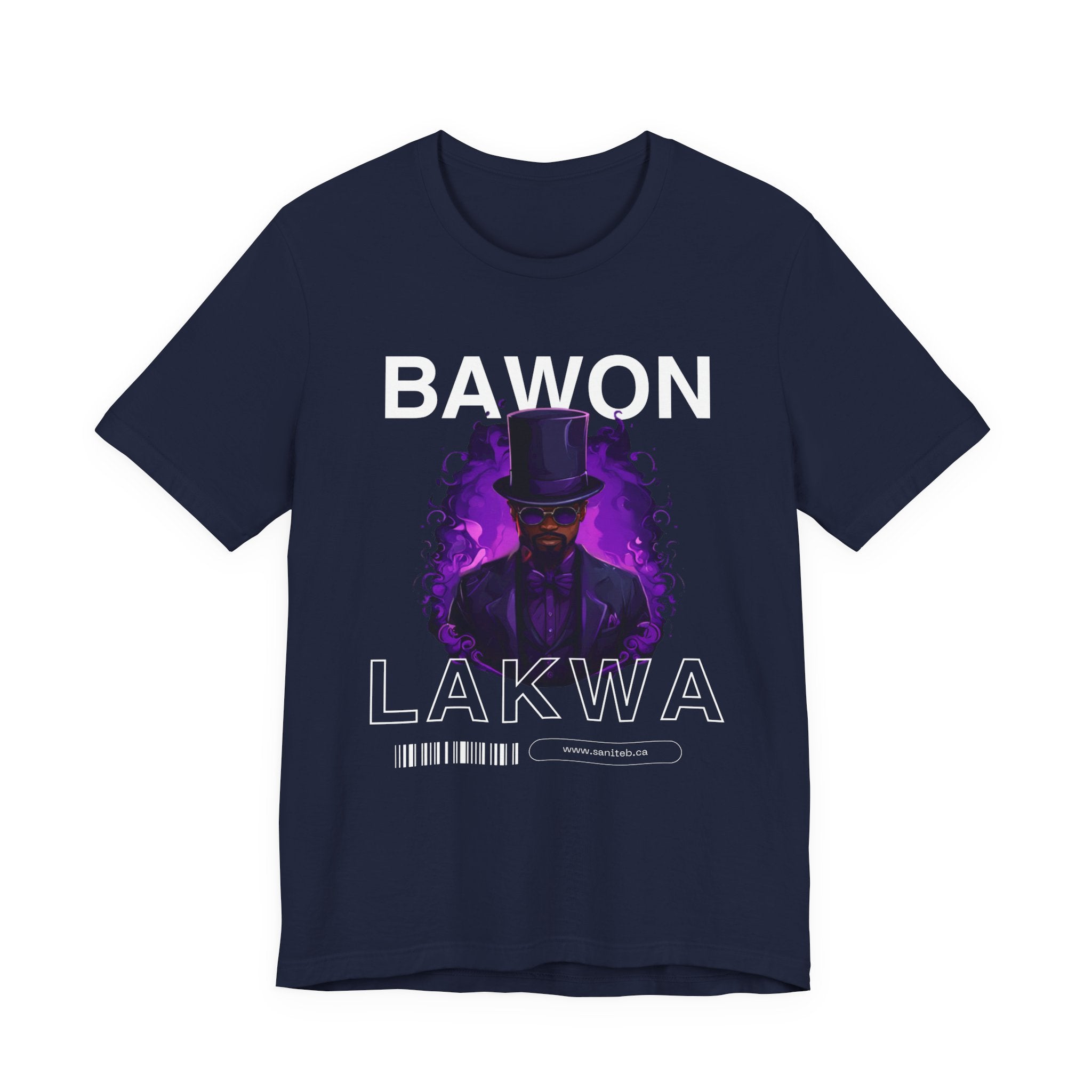 LAKWA Tee
