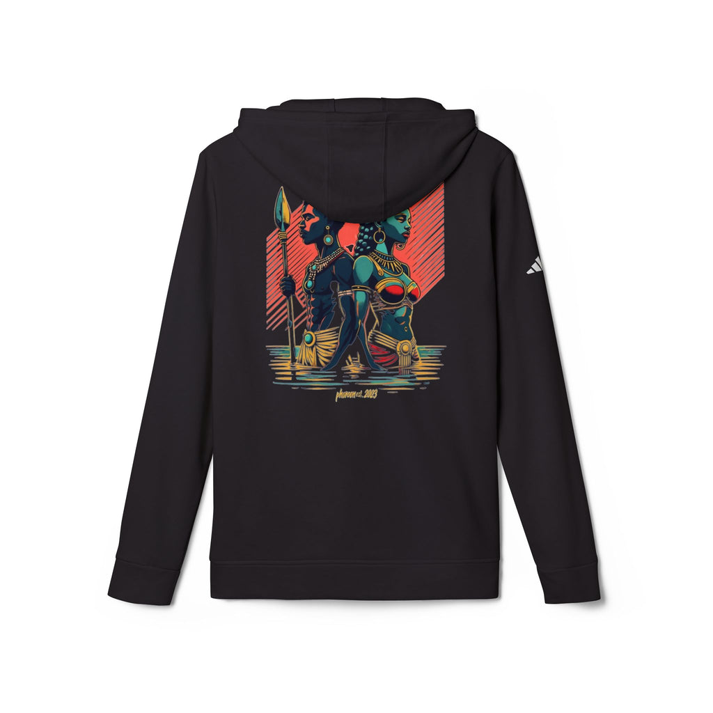 Kingdom Hoodie