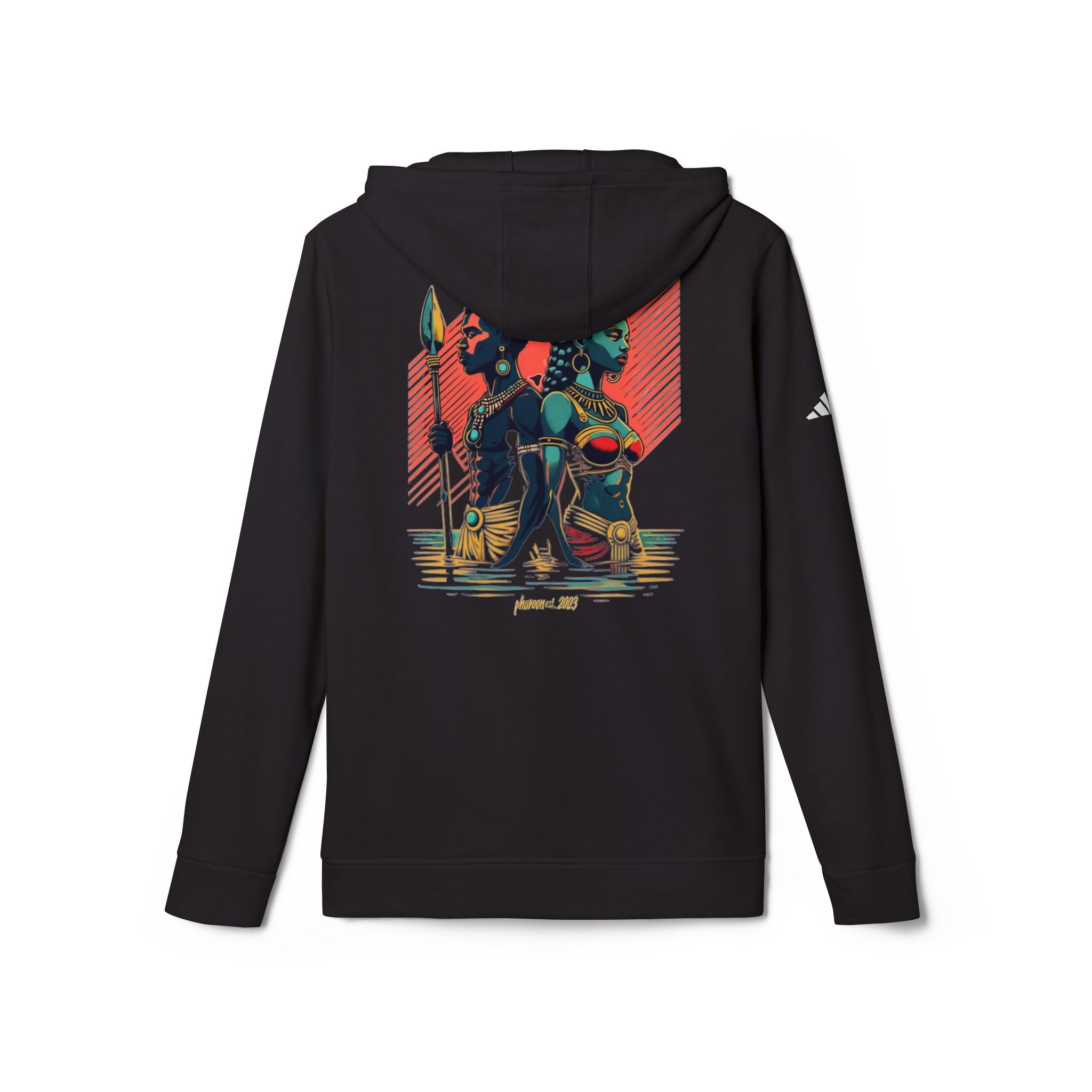 Kingdom Hoodie