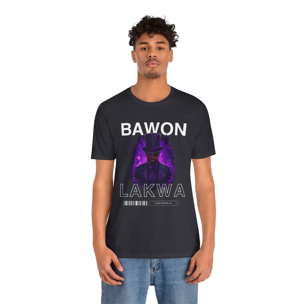 LAKWA Tee